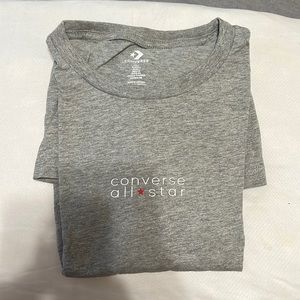 Converse T-Shirt